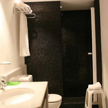Hotel Montgo Dénia