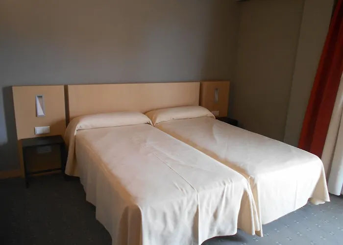 Hotel Montgo Dénia